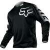 Maglia Fox Racing Blackout N001 2020 Manica Lunga